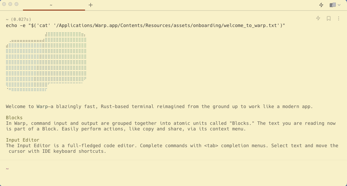 Gruvbox Light preview